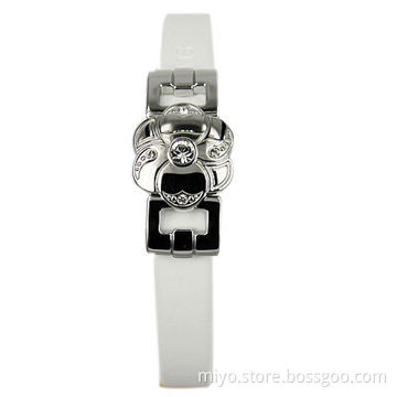Silicone Bracelet, Made 100% Soft Silicone, Wear on Wrist or Ankle, Effective Against Mosquito